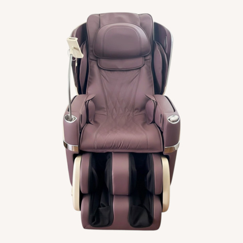 Used Osim uLove Heated Recliner Massage Chair for sale on AptDeco