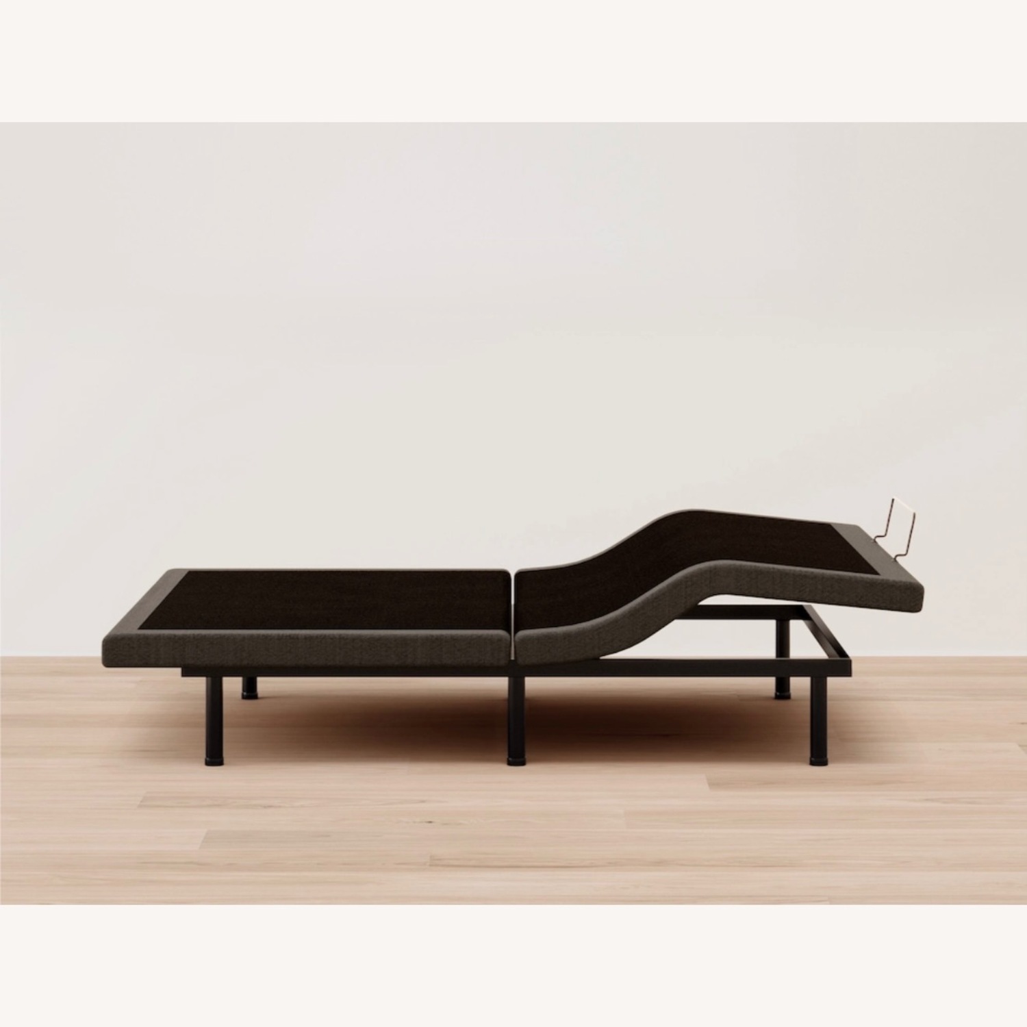 Nectar Premier Queen Adjustable Base + Headboard - image-5