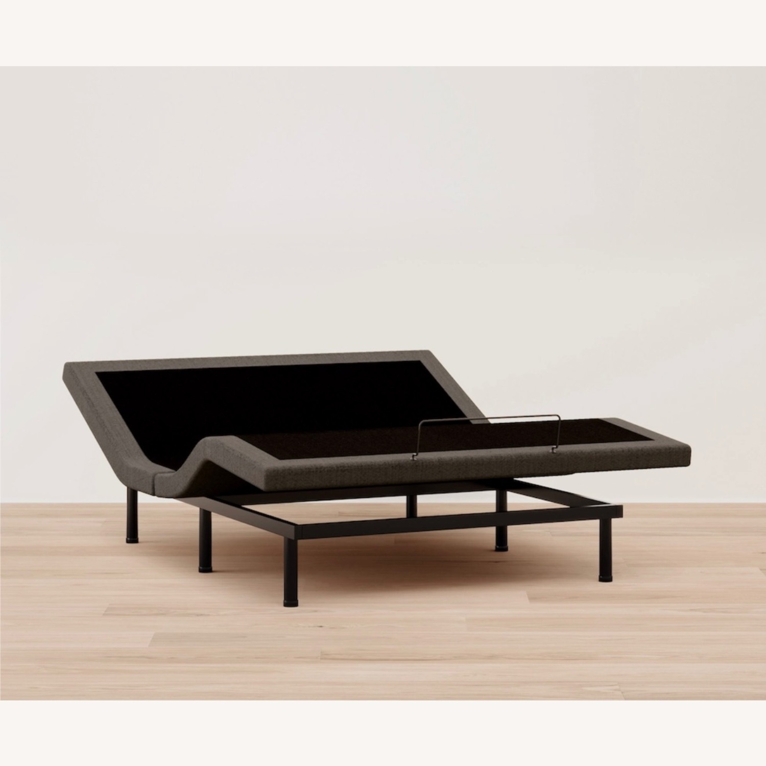 Nectar Premier Queen Adjustable Base + Headboard - image-6