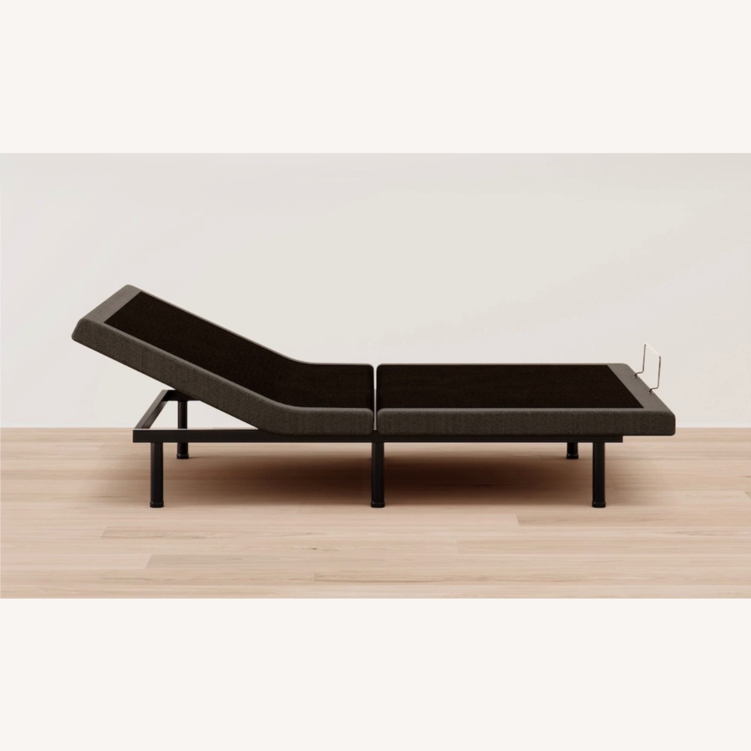 Nectar Premier Queen Adjustable Base + Headboard - image-4