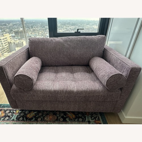 Used Joybrid Briar Twin Sleeper Sofa  for sale on AptDeco
