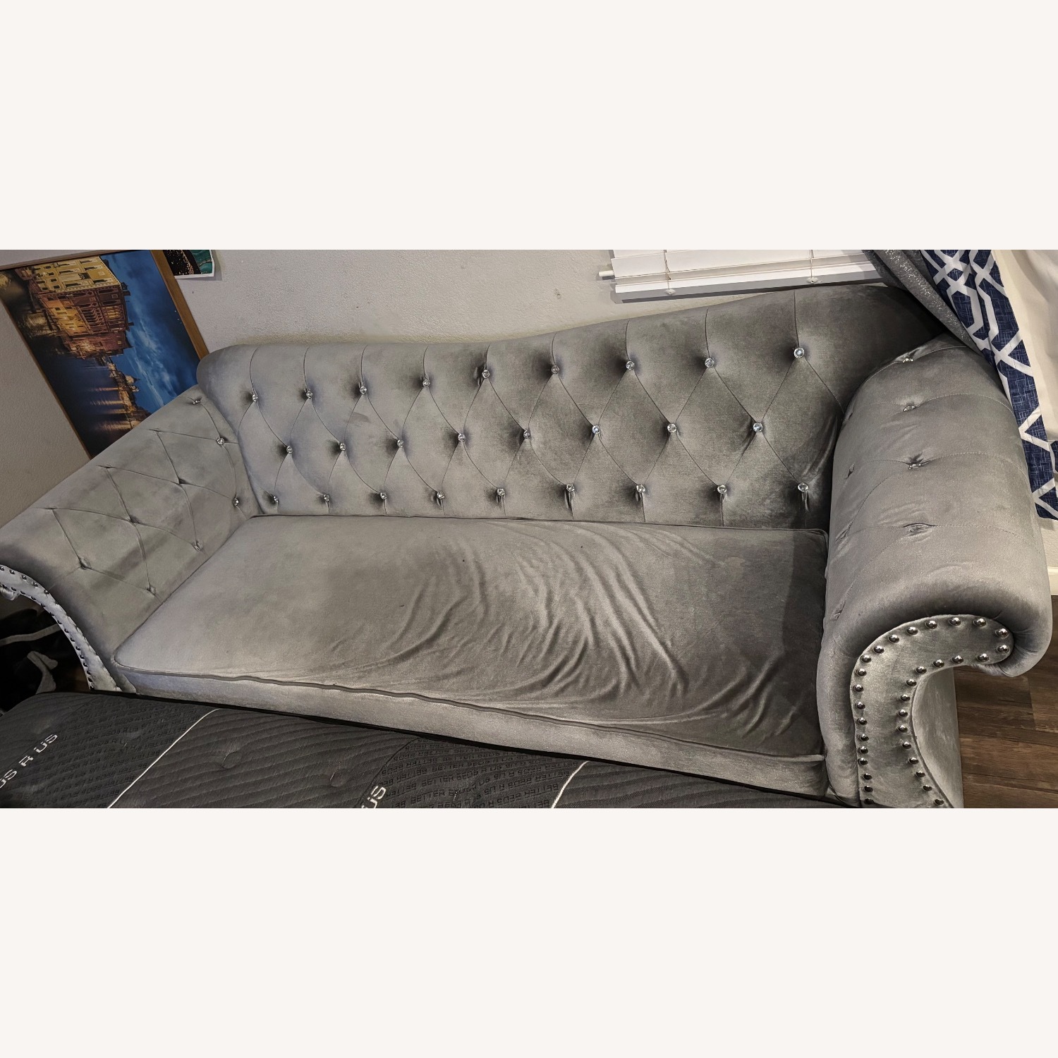 Just Bedrooms King Bed - image-3