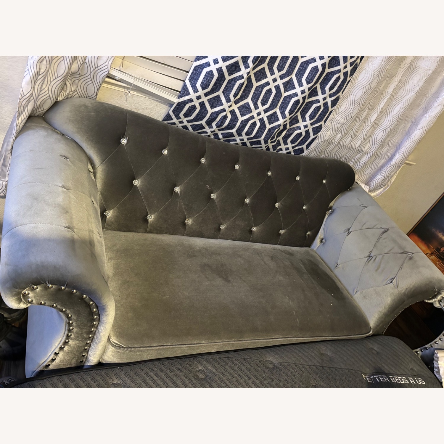 Just Bedrooms King Bed - image-5