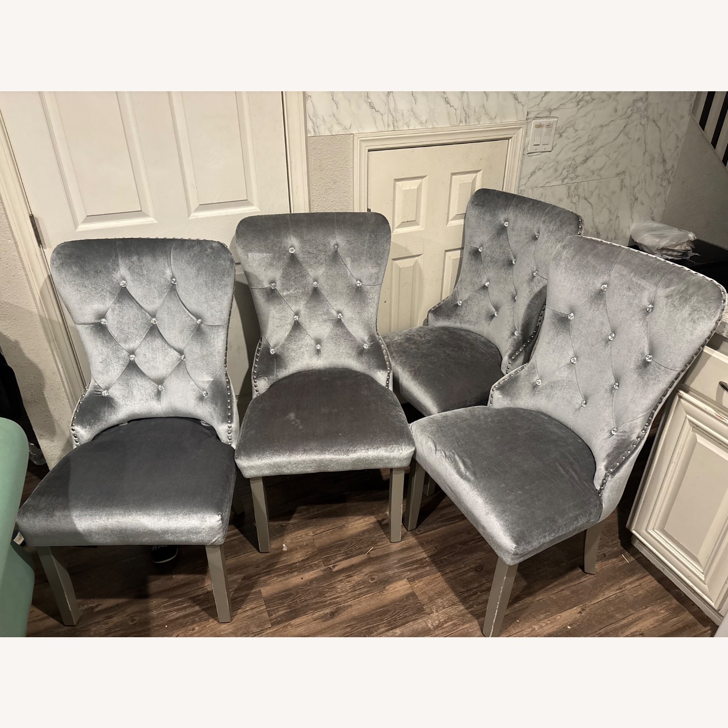 Just Bedrooms King Bed - image-4