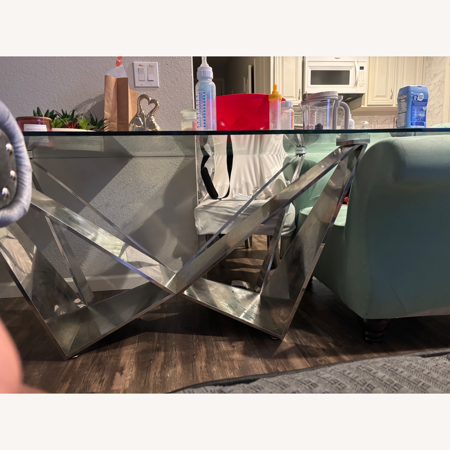 Just Bedrooms King Bed - image-7