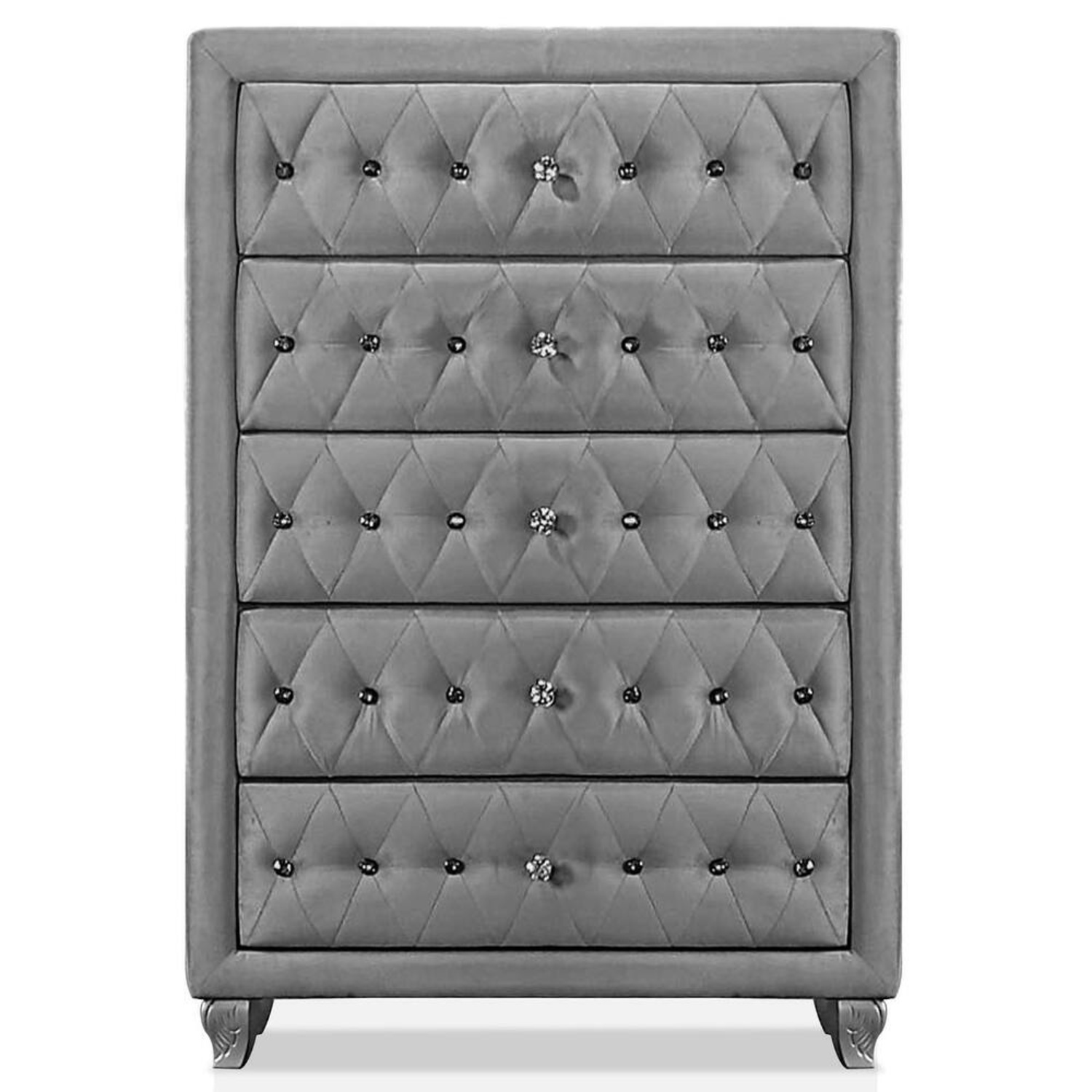 Just Bedrooms King Bed - image-8