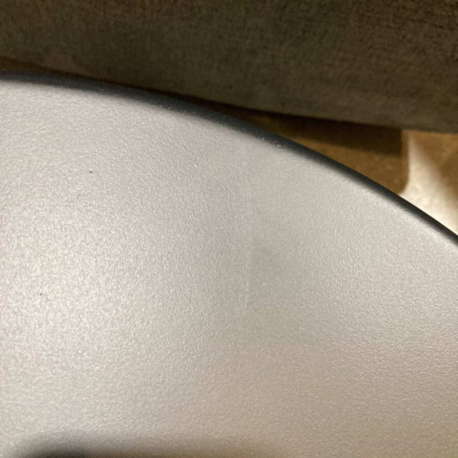 Mercana Metal Round Farmhouse Side Table - image-7