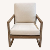 Ashley Furniture Novelda Rocker Accent Chair