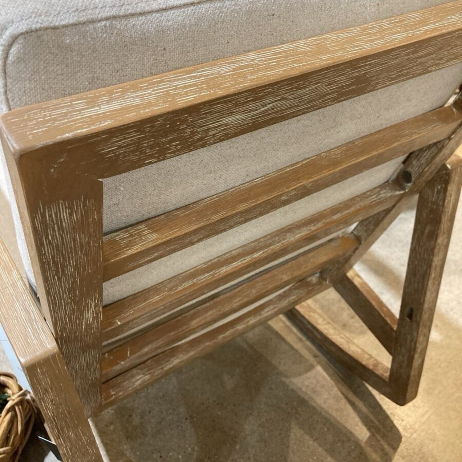 Ashley Furniture Novelda Rocker Accent Chair - image-10