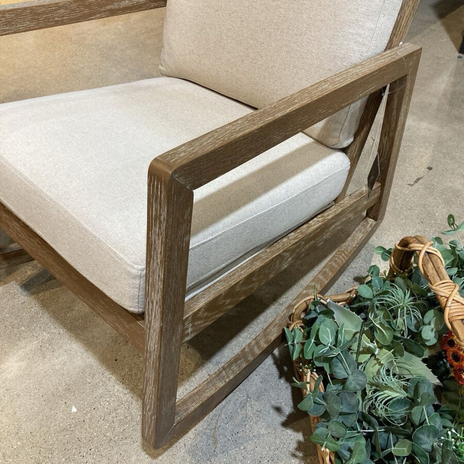 Ashley Furniture Novelda Rocker Accent Chair - image-5