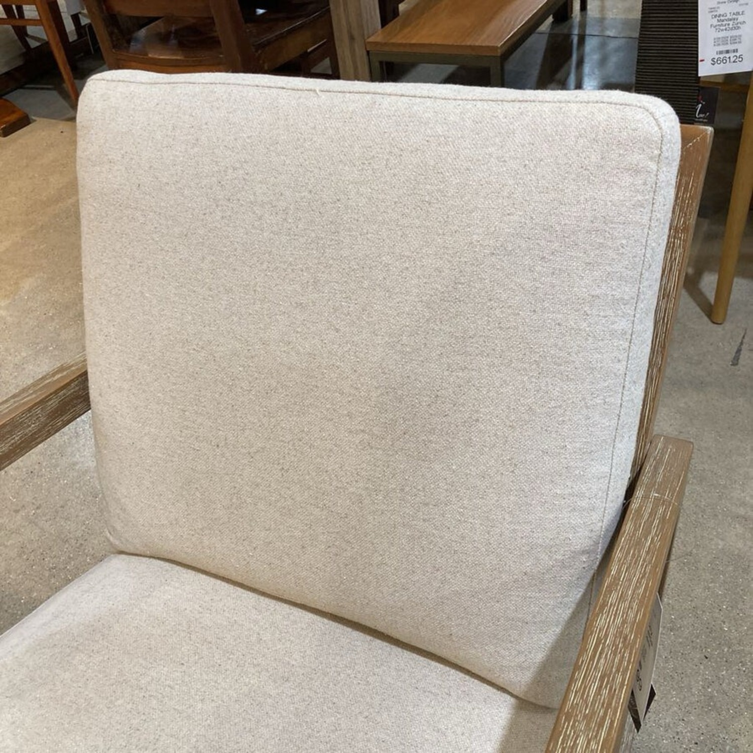 Ashley Furniture Novelda Rocker Accent Chair - image-4