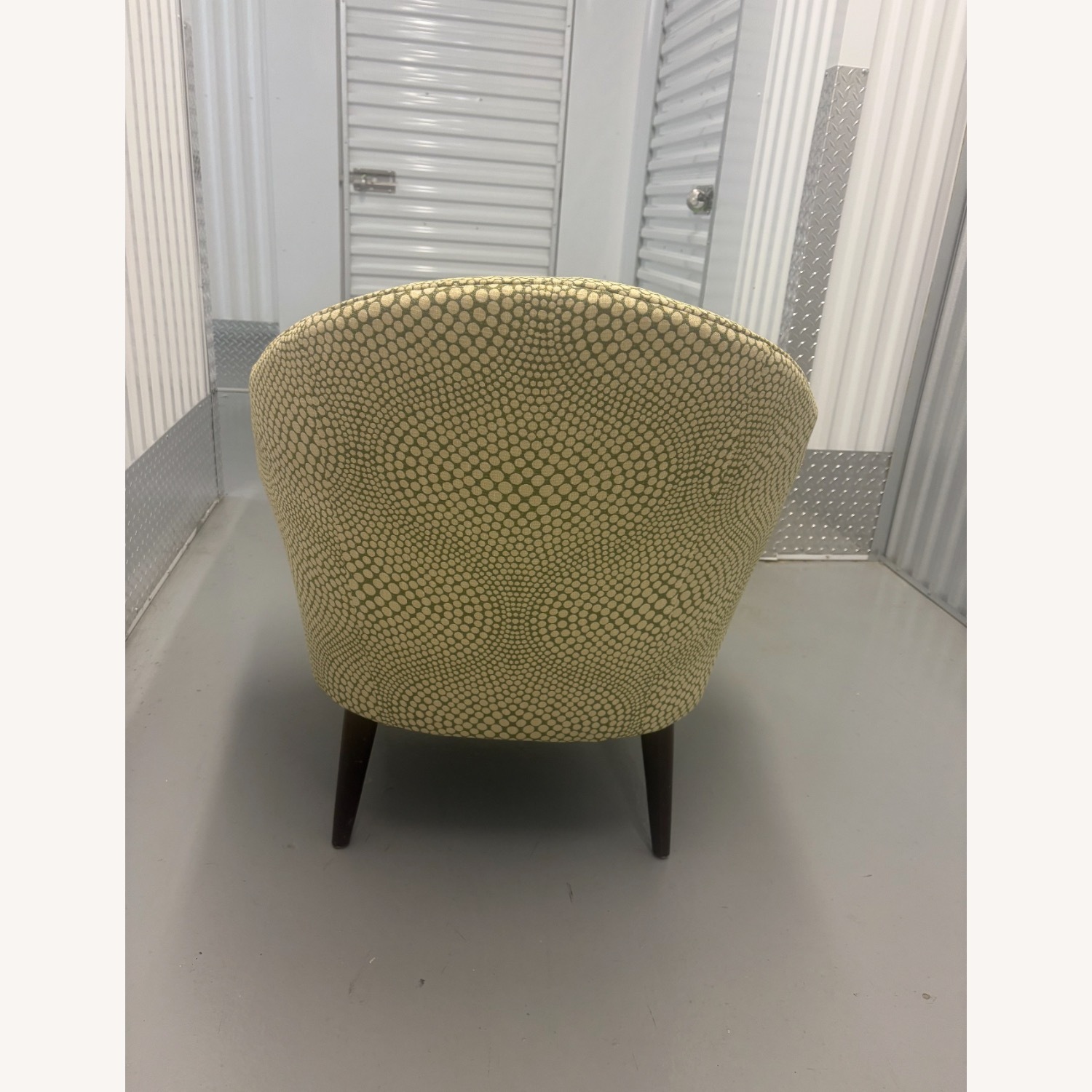 Room & Board Astoria Moss Green Accent Chair - image-4