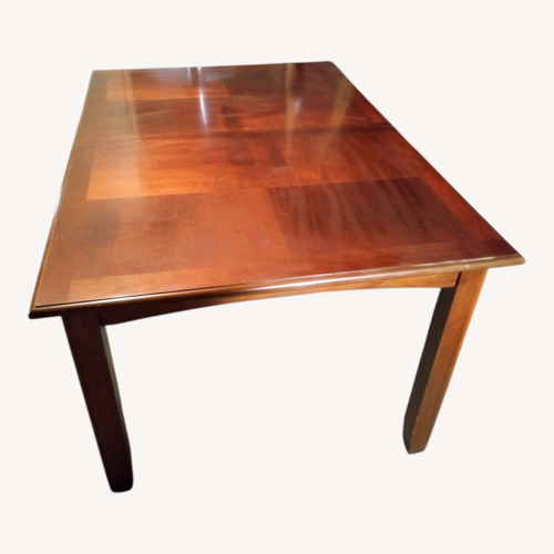 Used Ethan Allen Table for sale on AptDeco