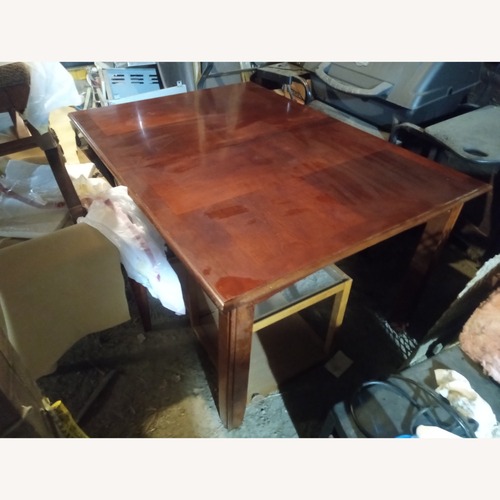 Used Ethan Allen Table for sale on AptDeco