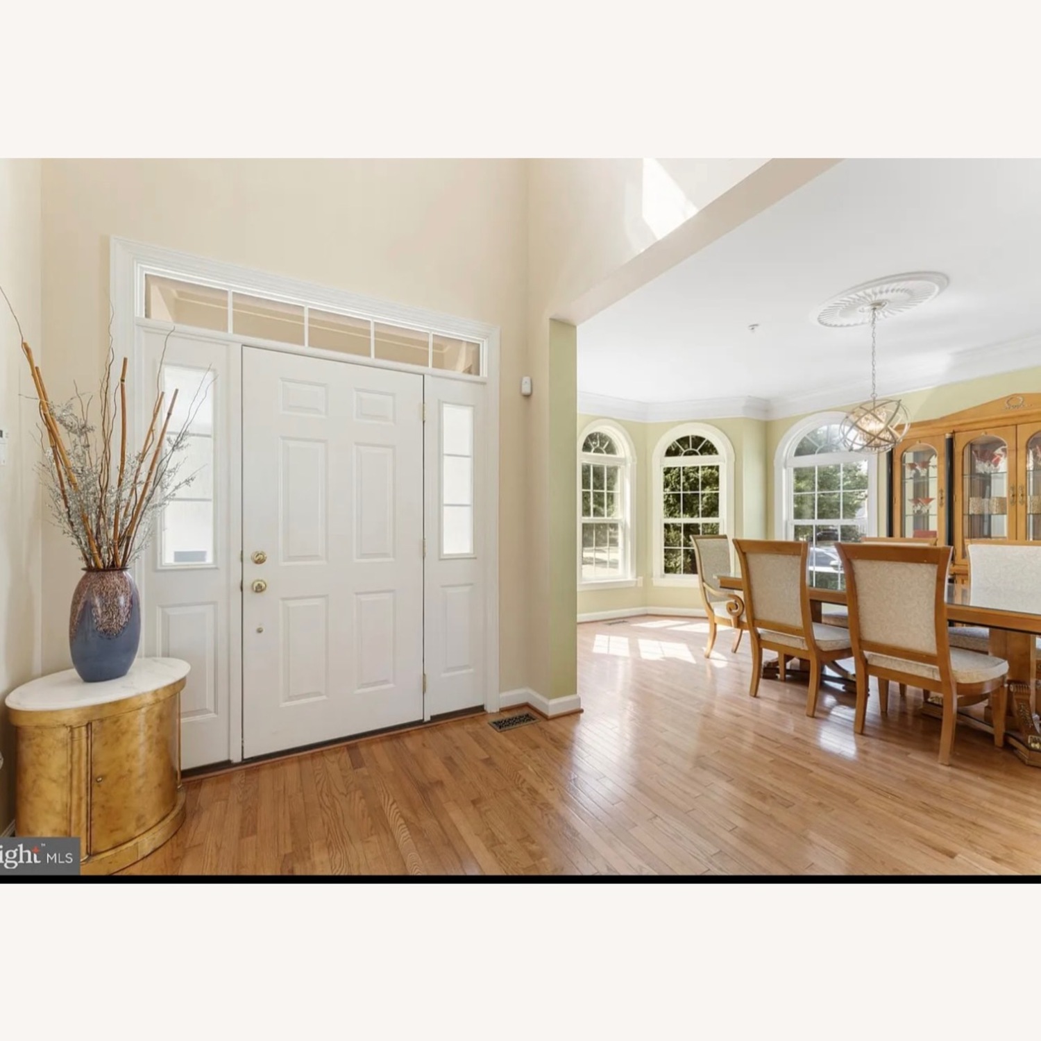 Elegant Formal Dining Room Set  - image-3