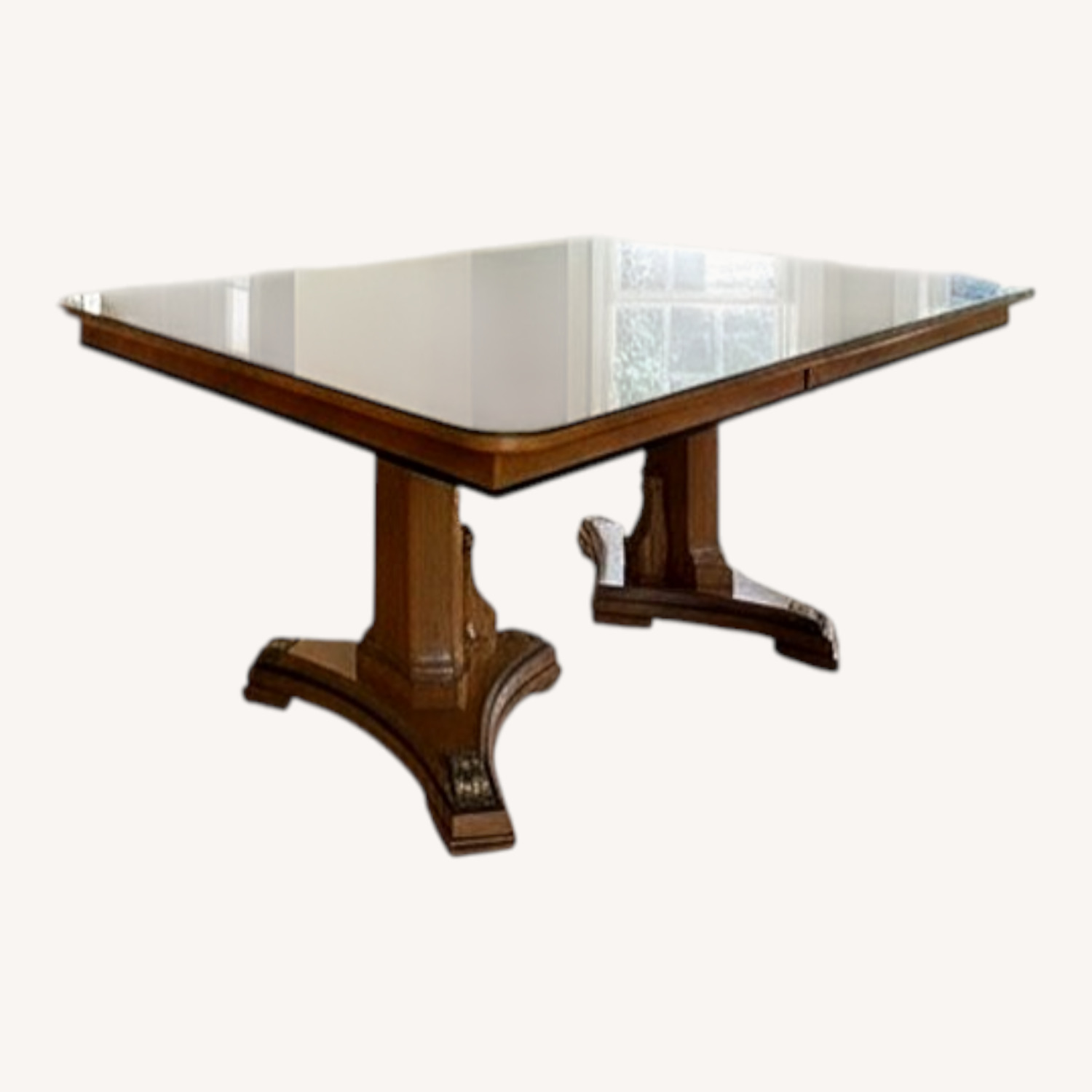 Elegant Formal Dining Room Set  - image-4