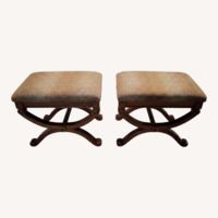 Vintage/Antique Stool