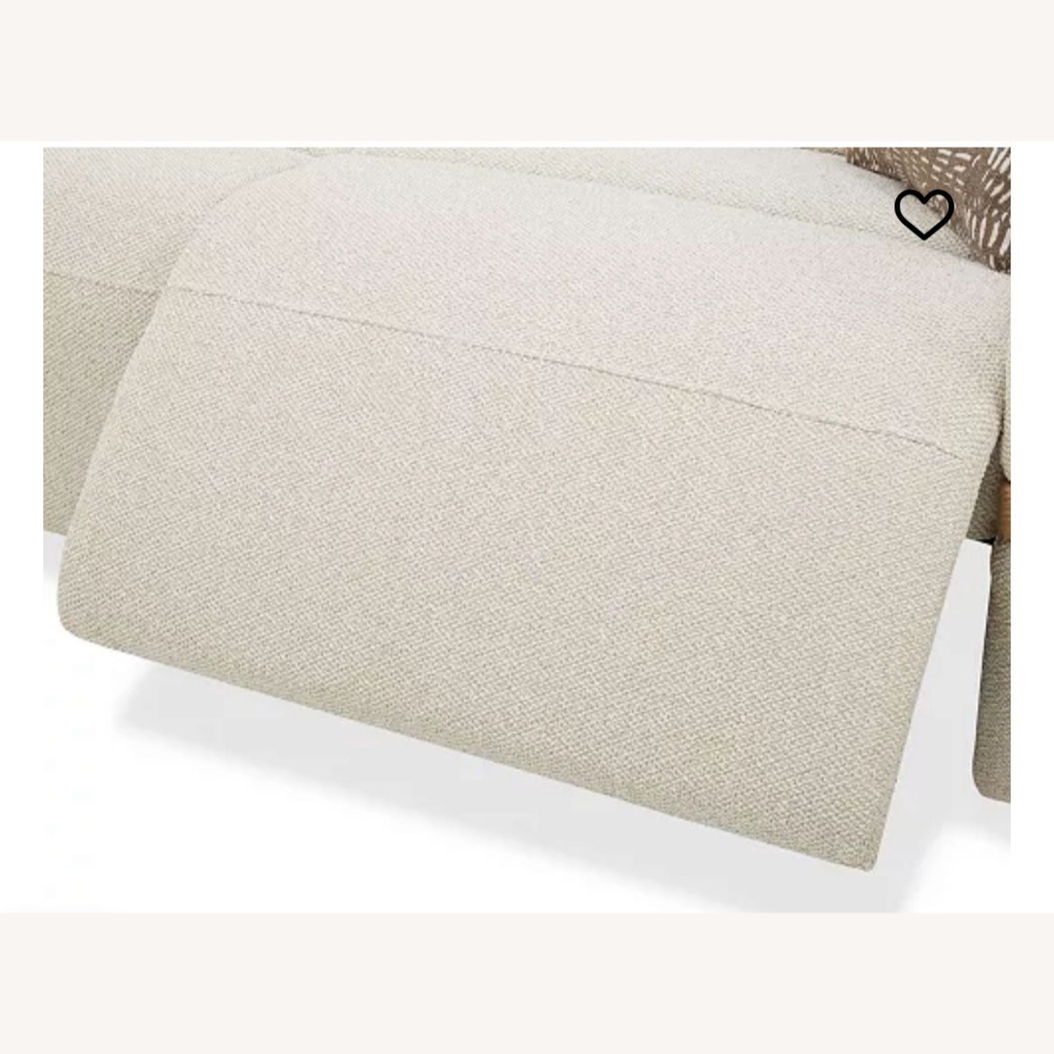 Macy's Nierling 2 Piece Sectional - image-4