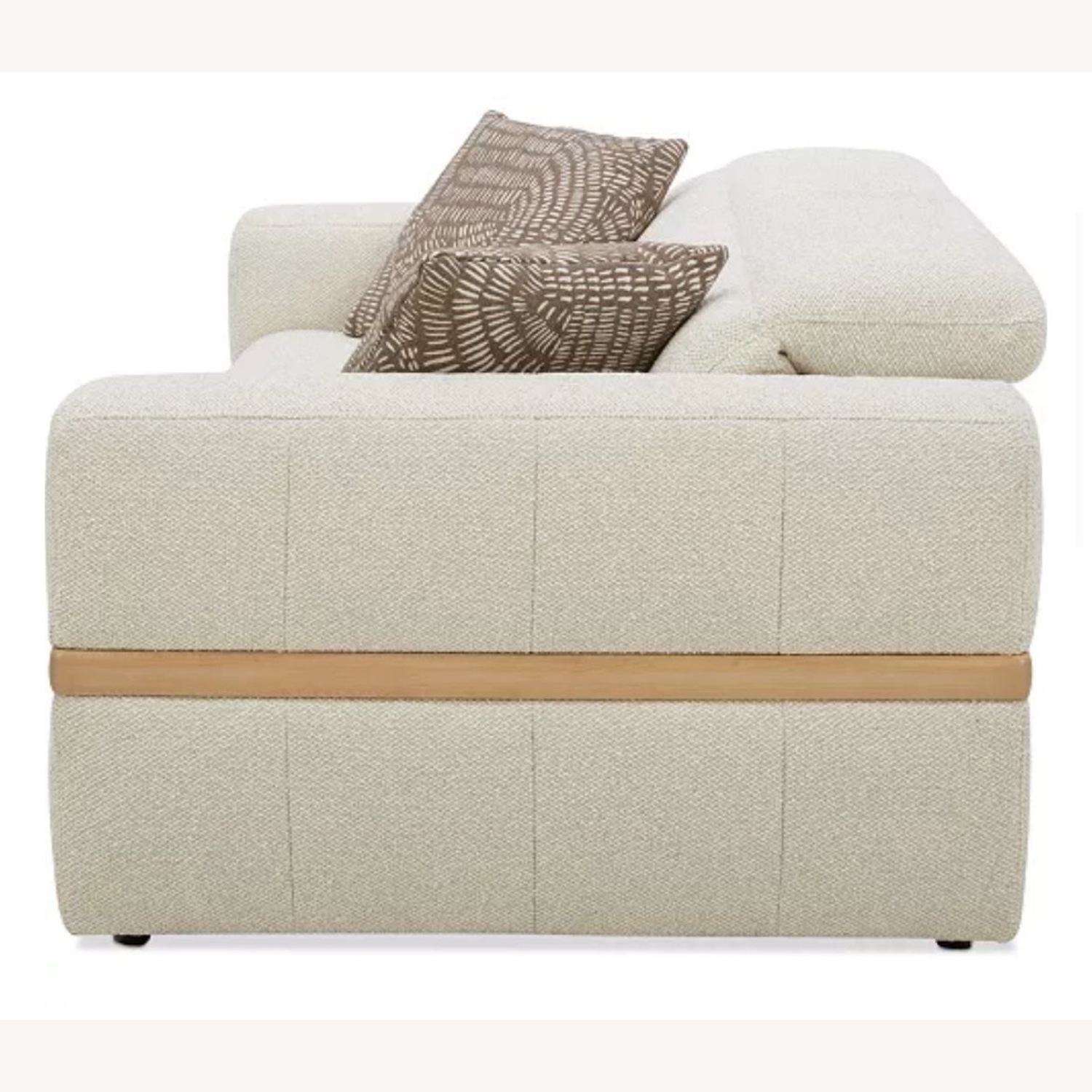 Macy's Nierling 2 Piece Sectional - image-6