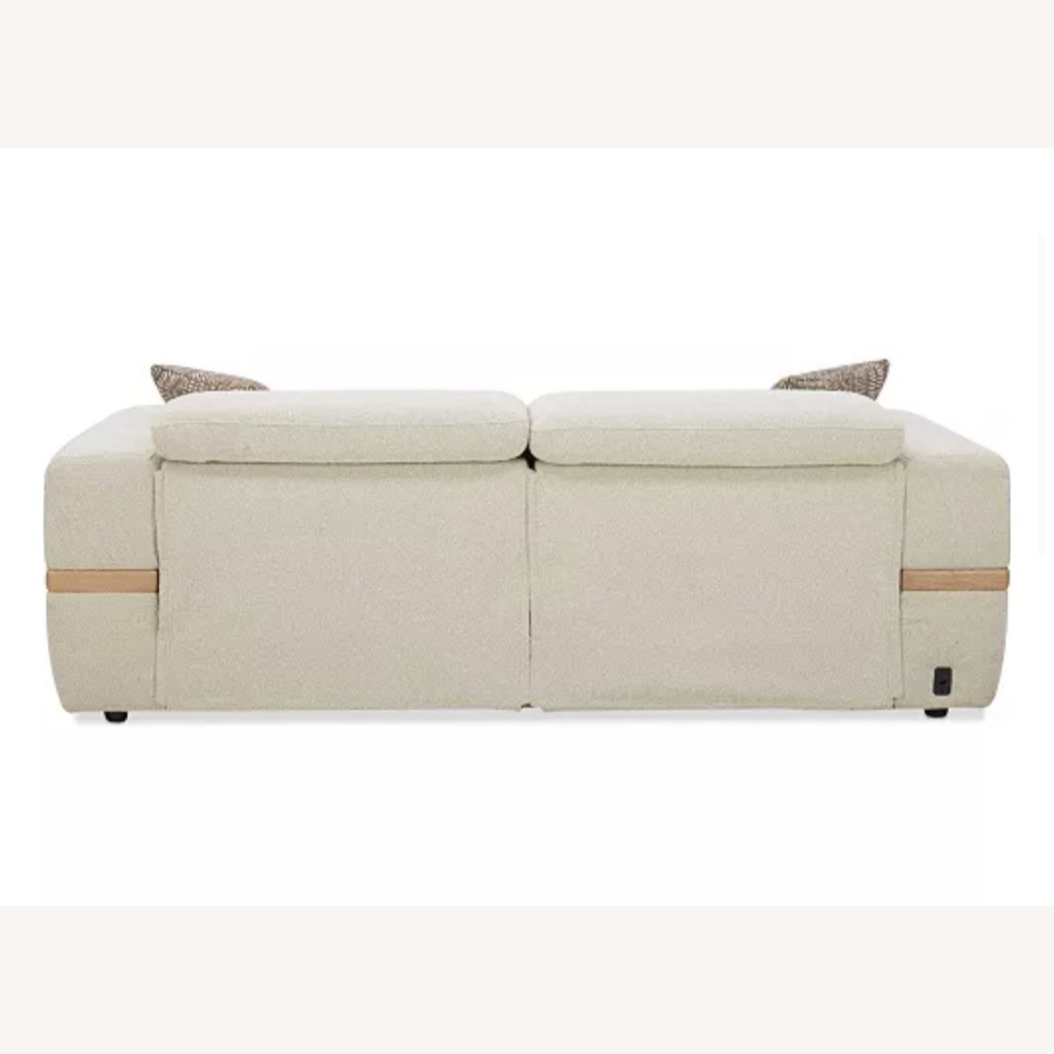 Macy's Nierling 2 Piece Sectional - image-3