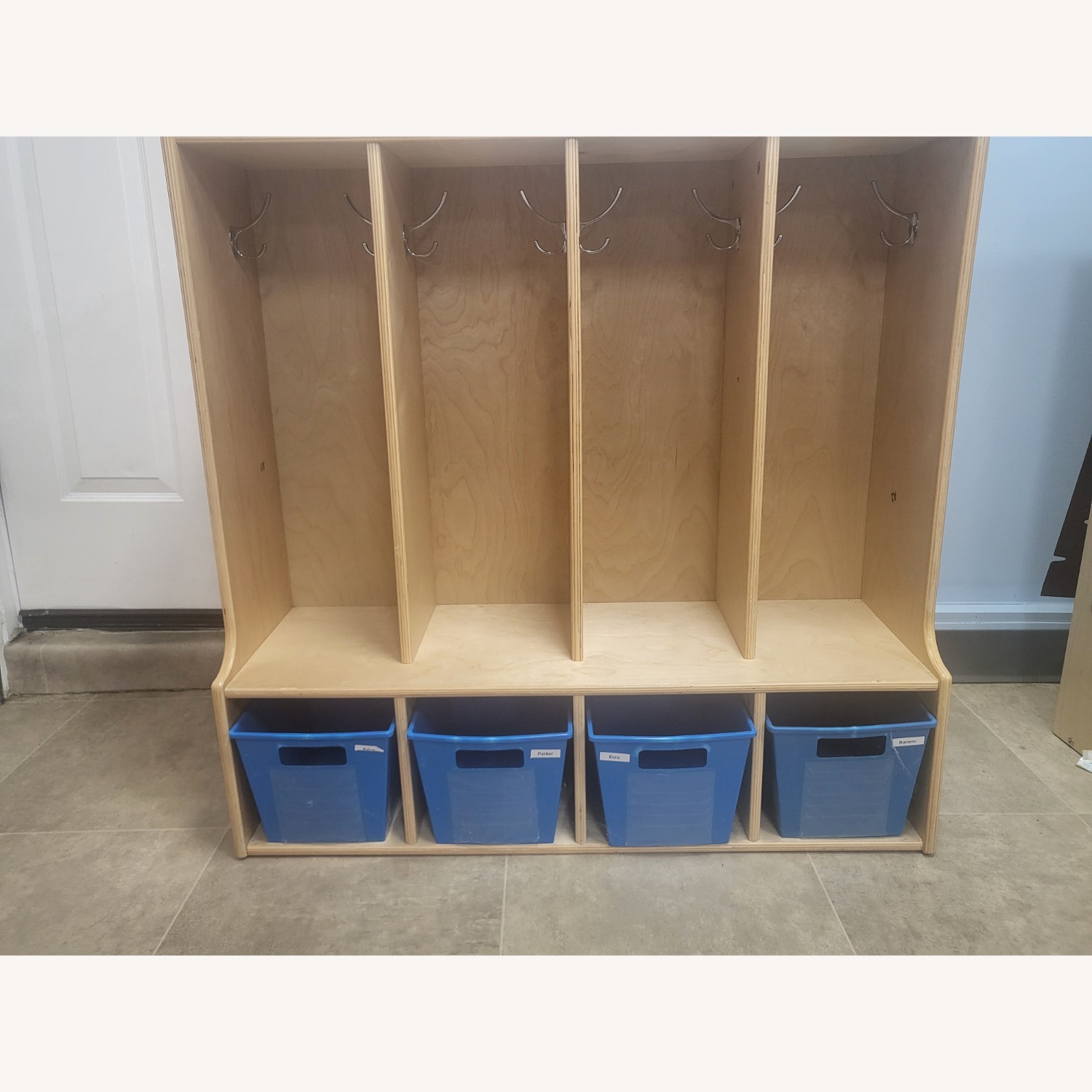 ECR4Kids Cubby - image-5