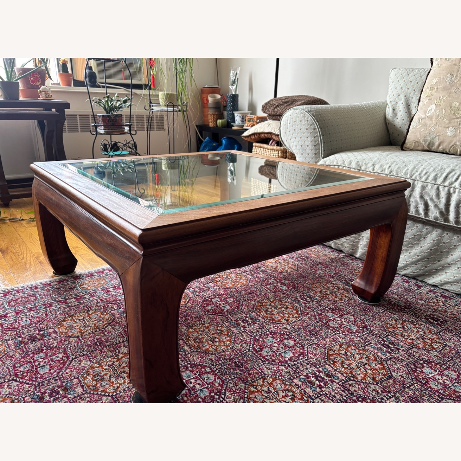 Ming Design Coffee Table - image-8