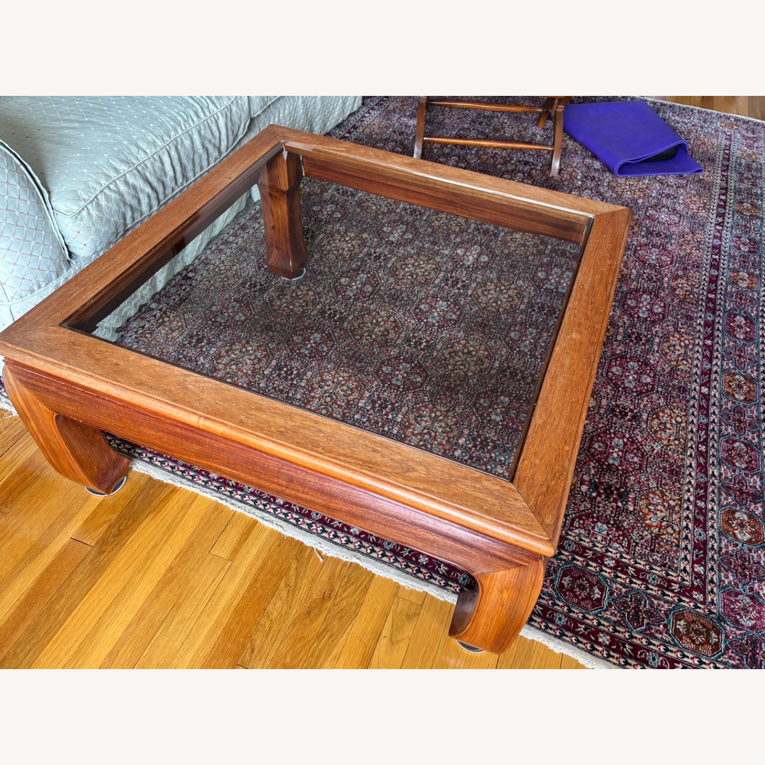 Ming Design Coffee Table - image-7