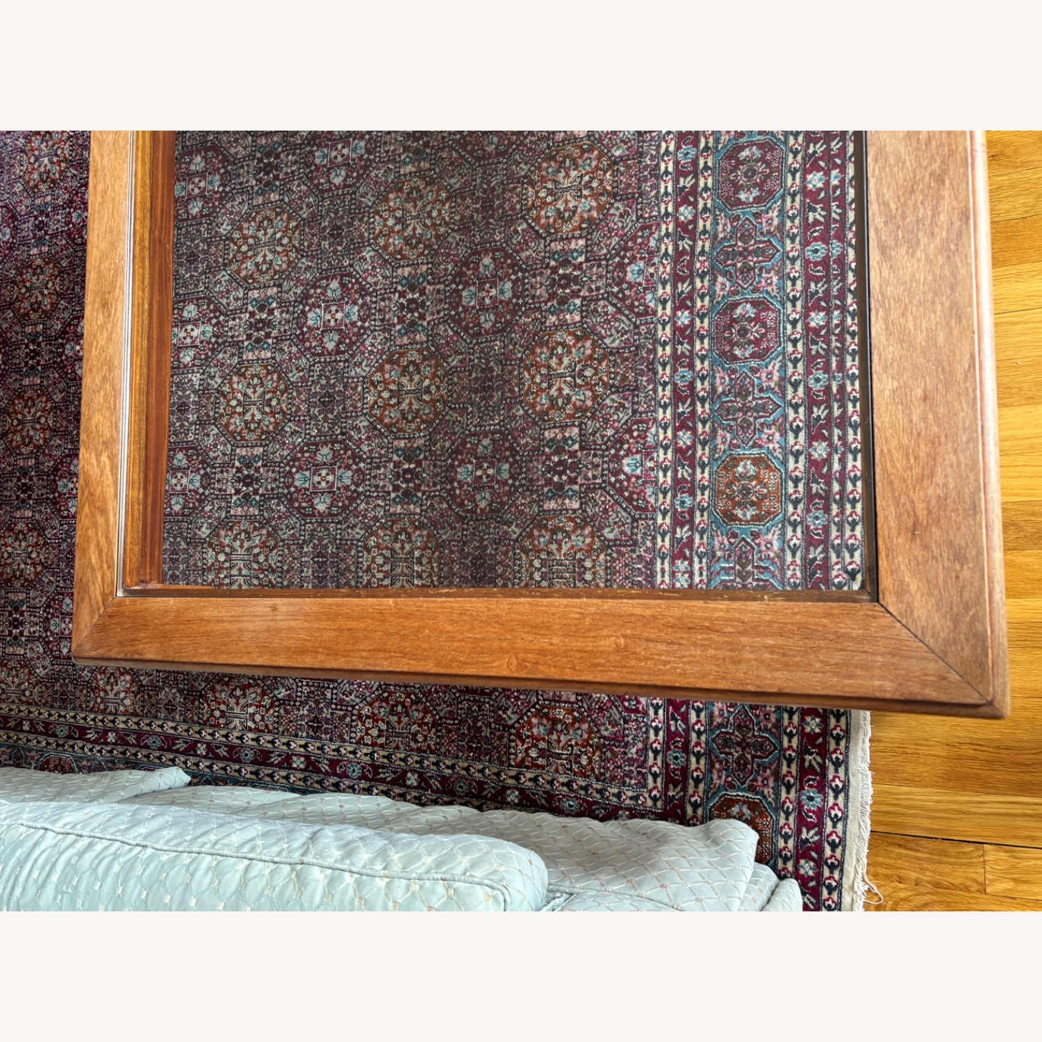 Ming Design Coffee Table - image-6