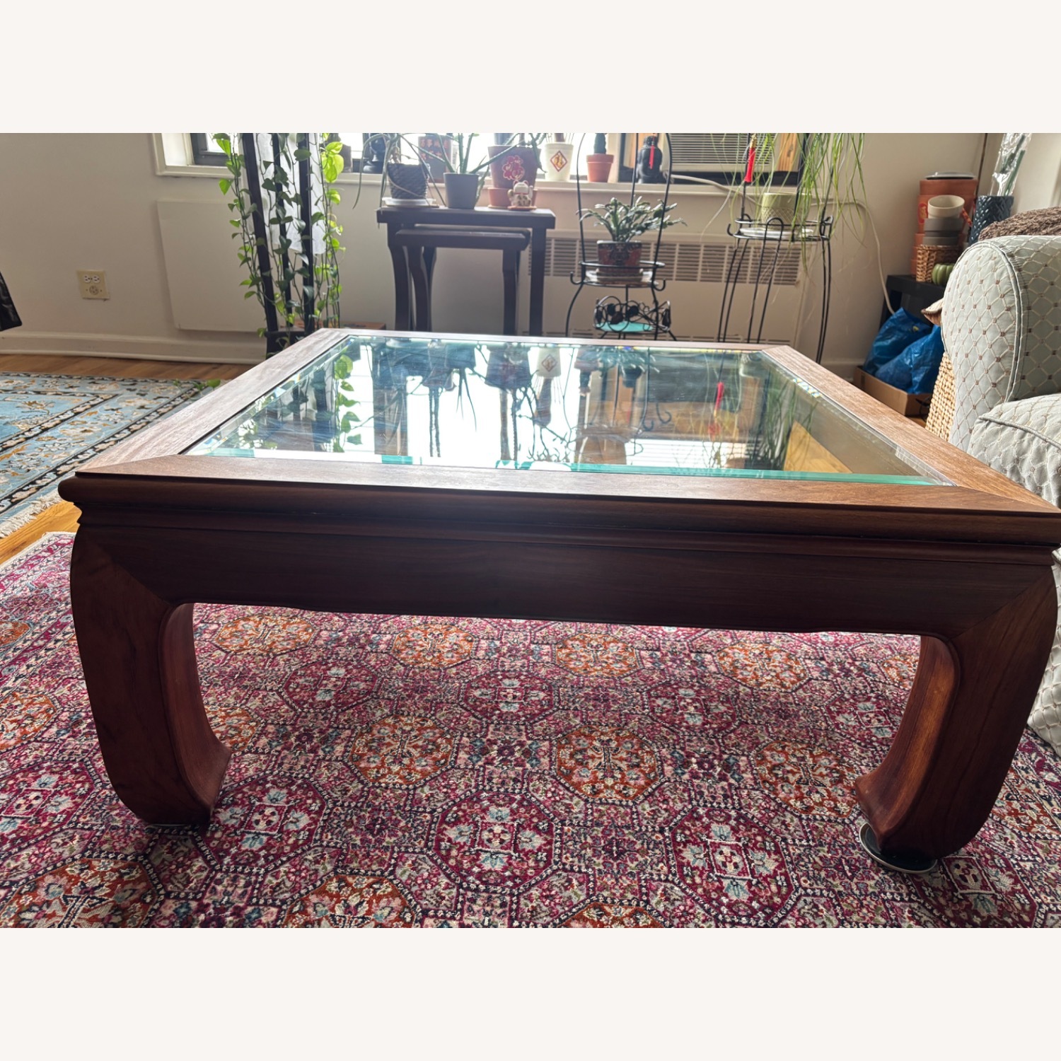 Ming Design Coffee Table - image-2