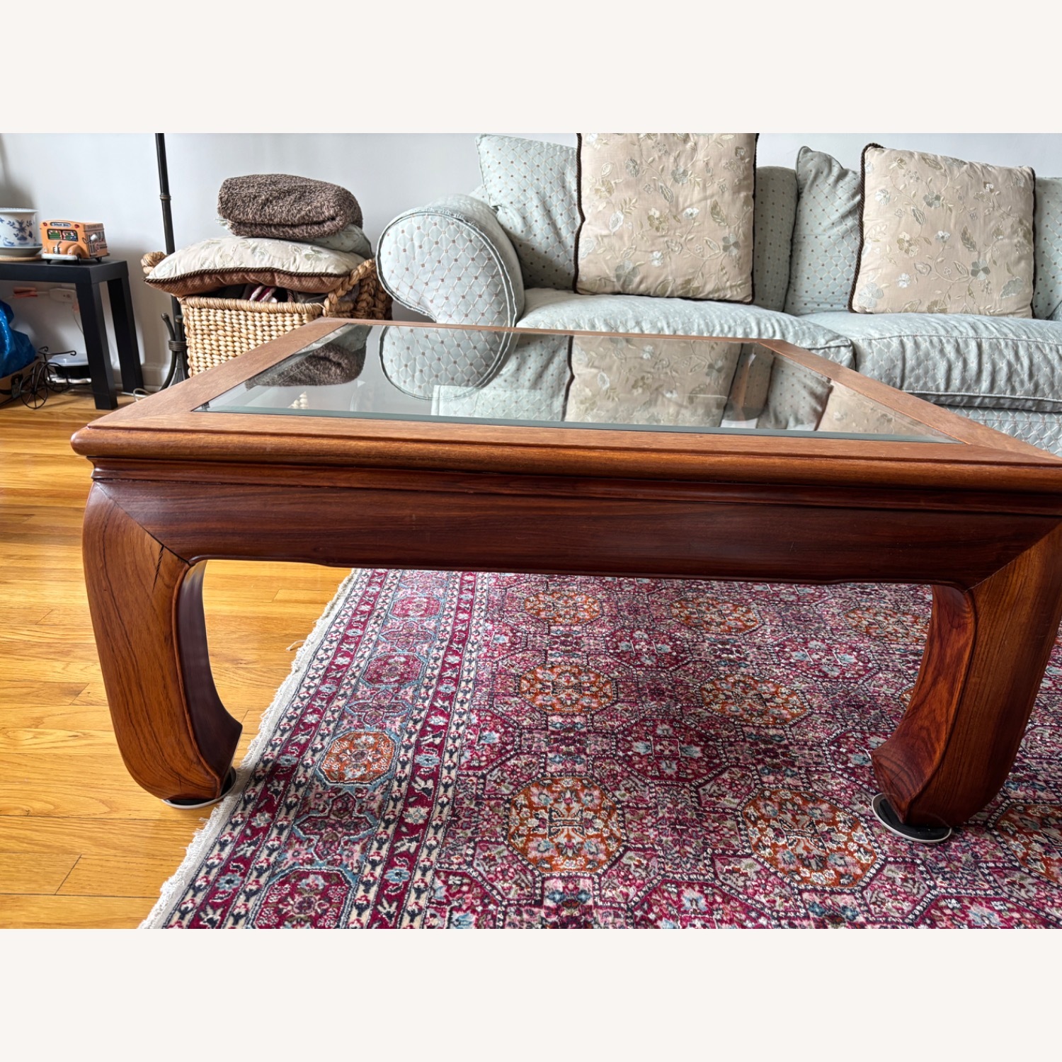 Ming Design Coffee Table - image-3