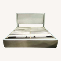 Castlery Dalton California King Bed