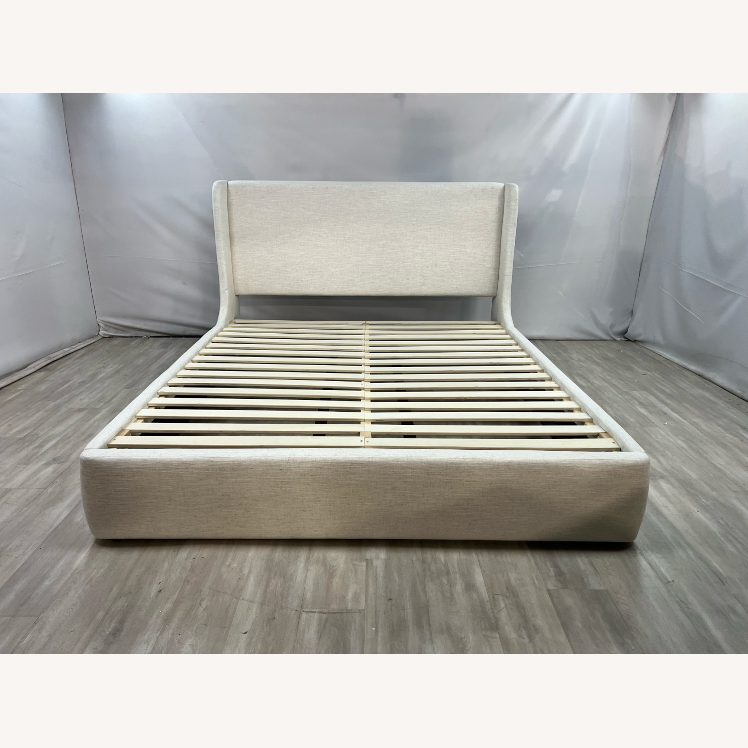 Castlery Dalton California King Bed - image-1
