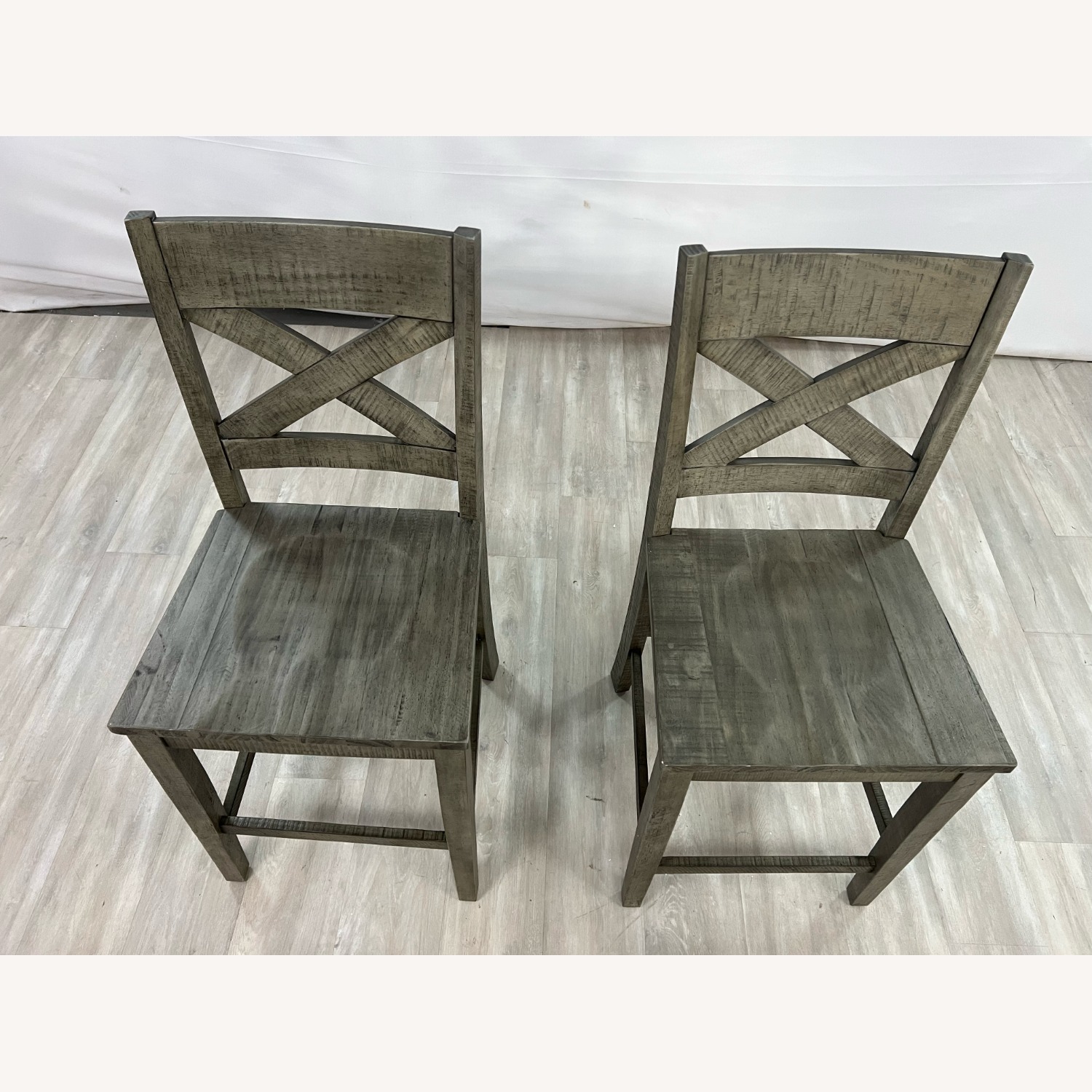 Birch Lane Marroquin Bar Stool (Set of 2) - image-4