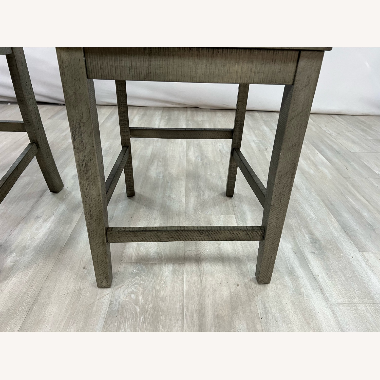 Birch Lane Marroquin Bar Stool (Set of 2) - image-5