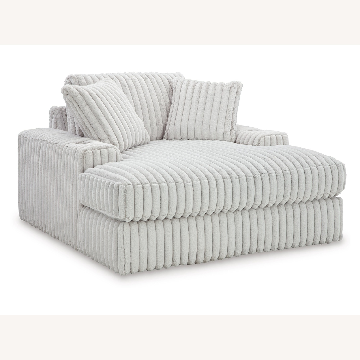 Ashley Furniture Stupendous Chaise Lounge   - image-5