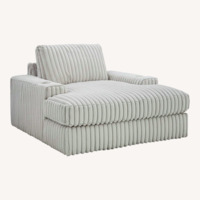Ashley Furniture Stupendous Chaise Lounge  