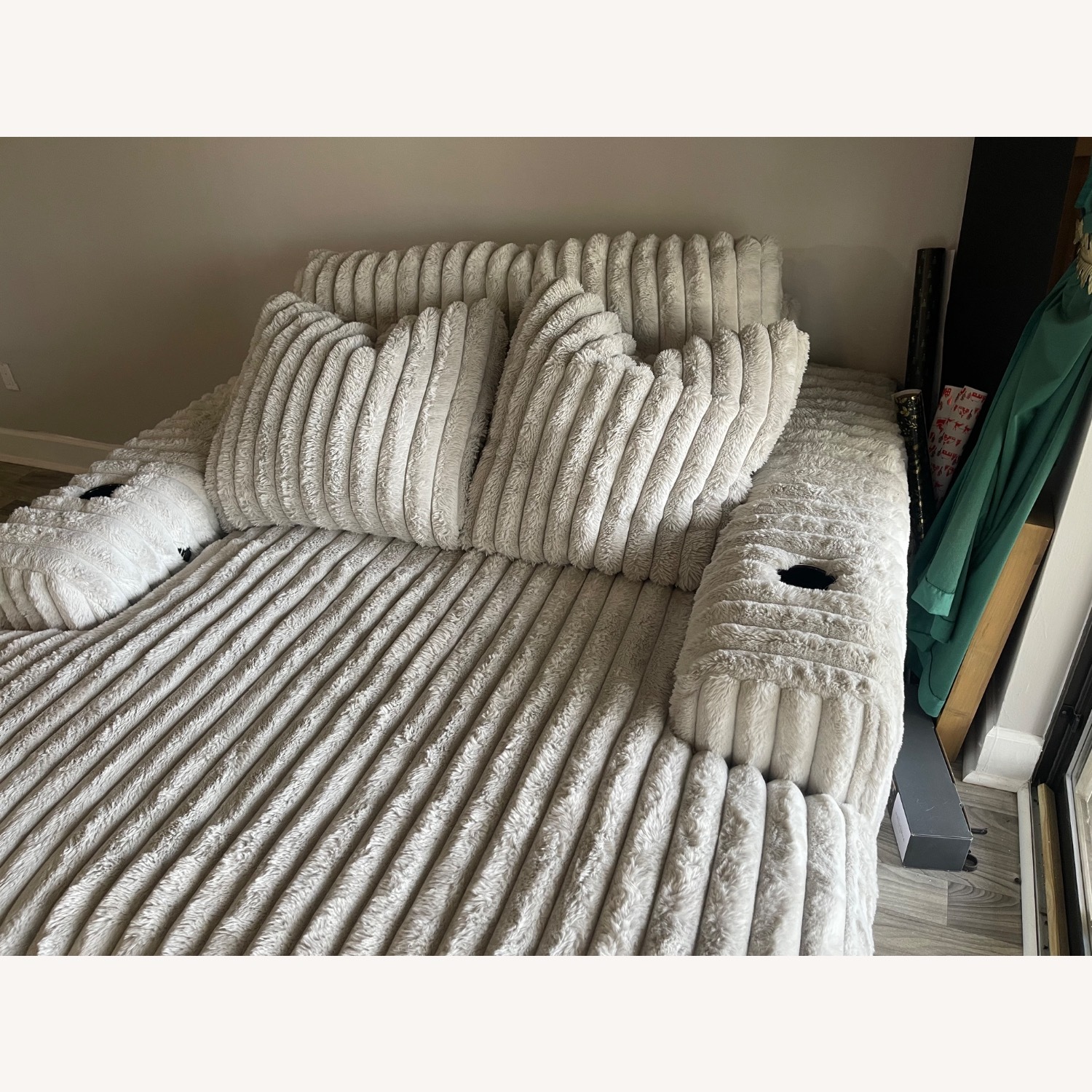 Ashley Furniture Stupendous Chaise Lounge   - image-3