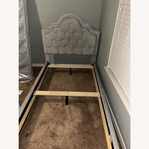 Used Twin Bed for sale on AptDeco