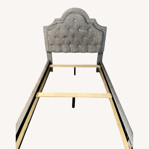 Used Twin Bed for sale on AptDeco