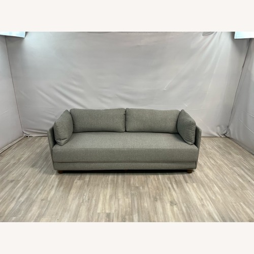 Used Burrow Shift Sleeper Sofa for sale on AptDeco