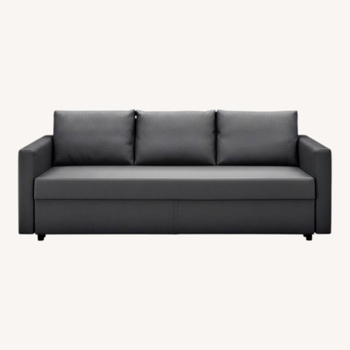Used IKEA Friheten 3+ Seater Sofa for sale on AptDeco