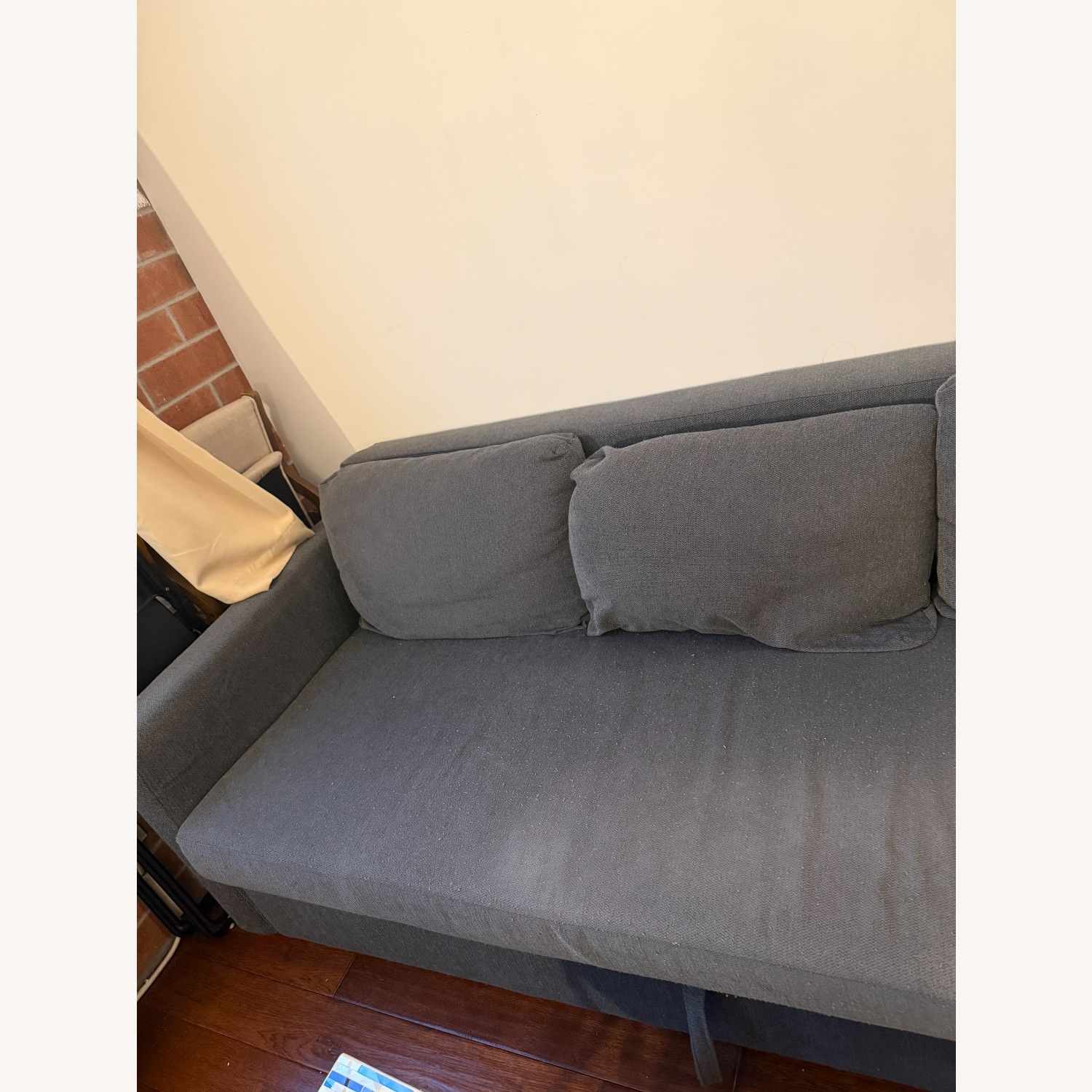 IKEA Friheten 3+ Seater Sofa - image-2