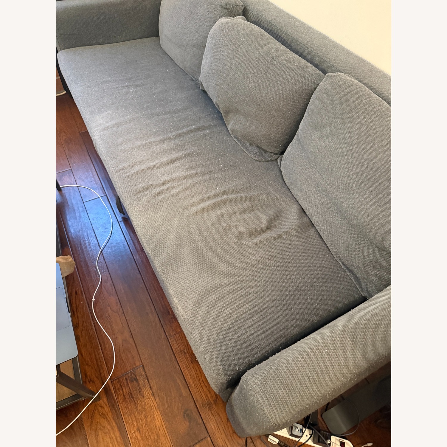 IKEA Friheten 3+ Seater Sofa - image-3