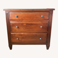 Ethan Allen Nightstand