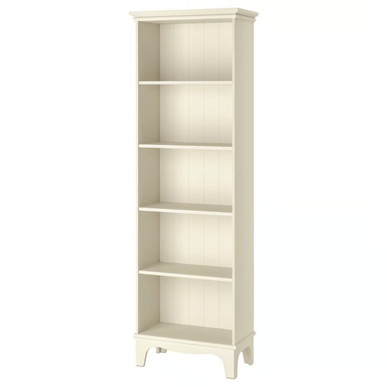 IKEA Lommarp Natural Bookcase - image-4