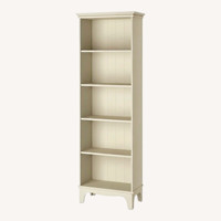 IKEA Lommarp Natural Bookcase
