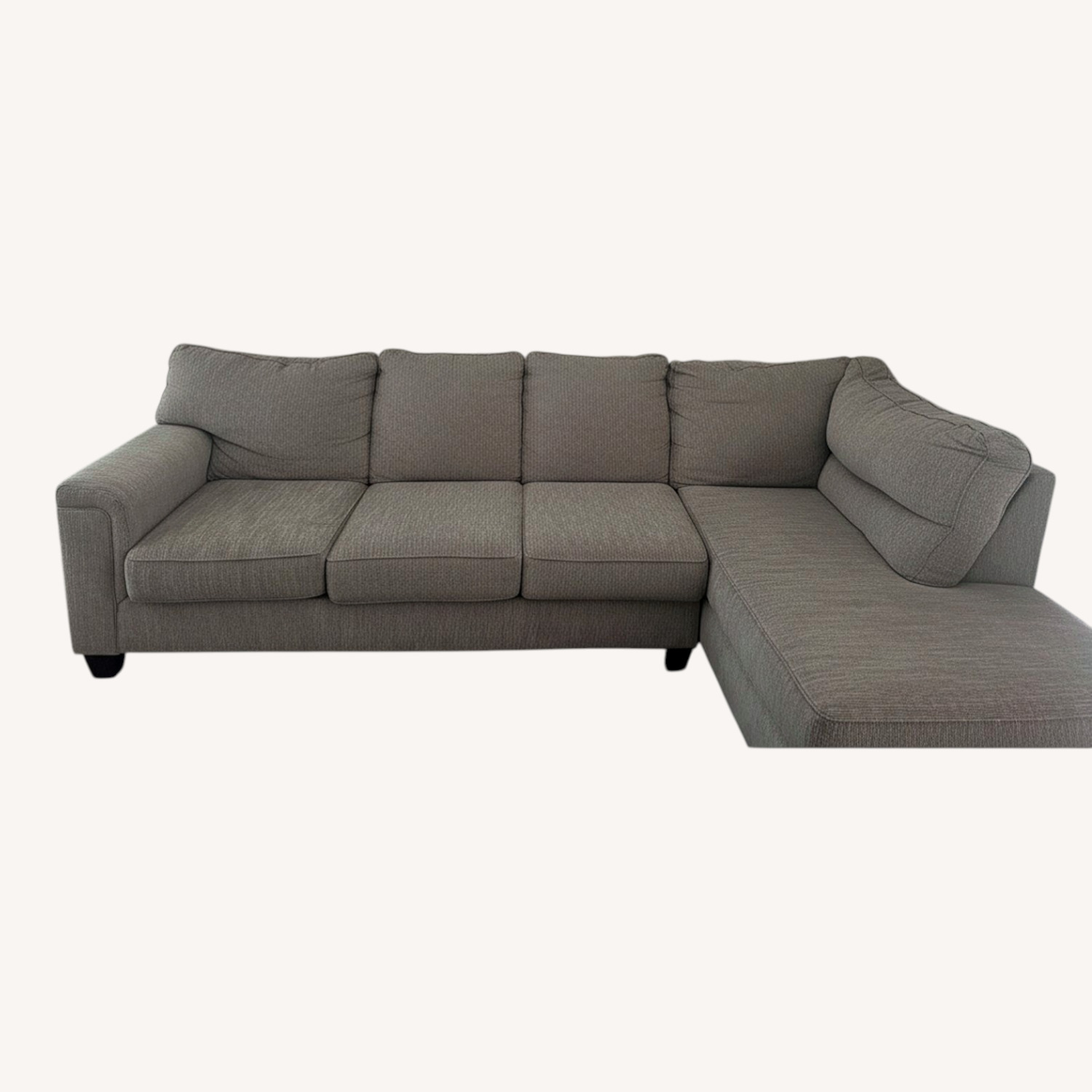 Rooms To Go Cindy Crawford Sectional - image-0