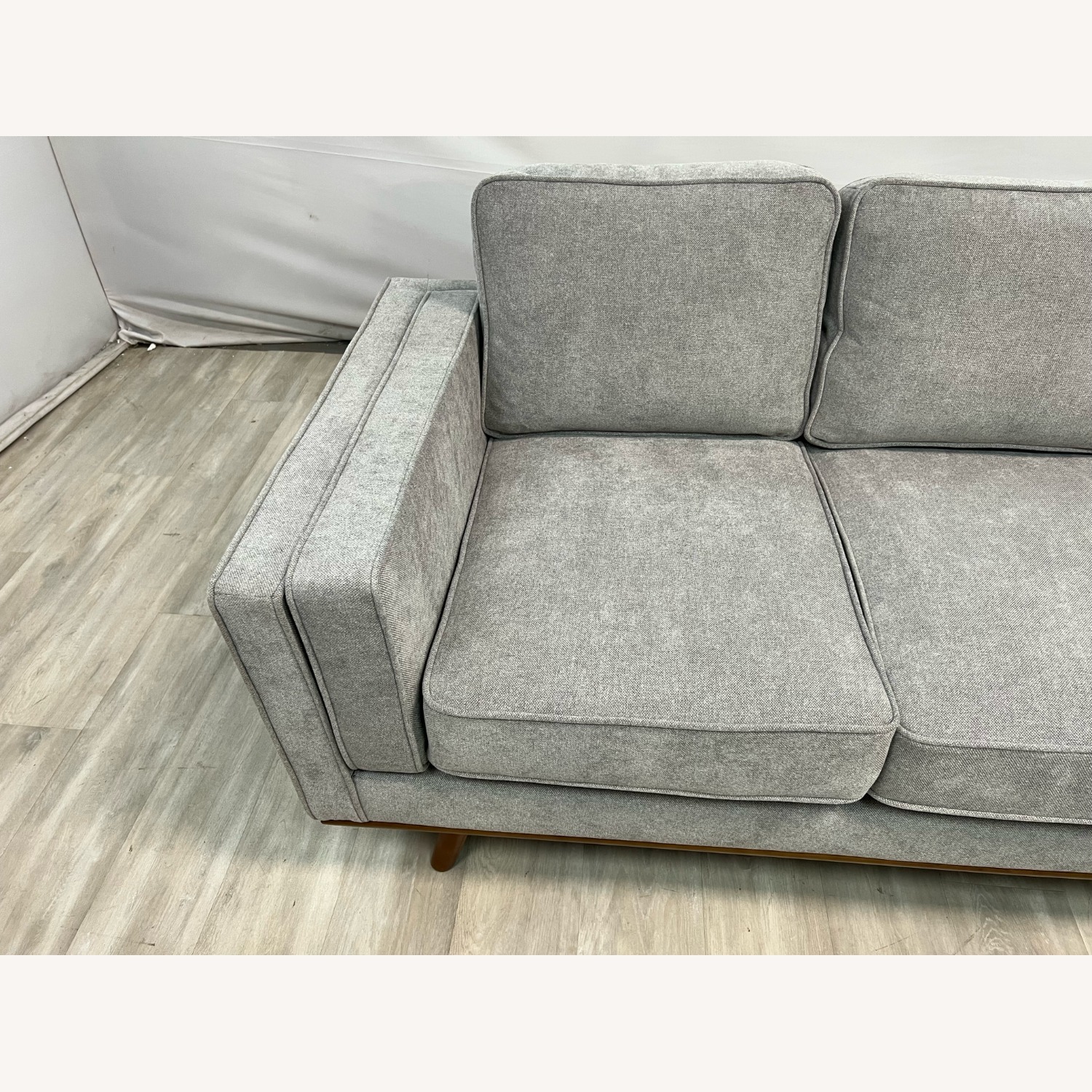 George Oliver Estes Inayat Upholstered Sofa - image-7