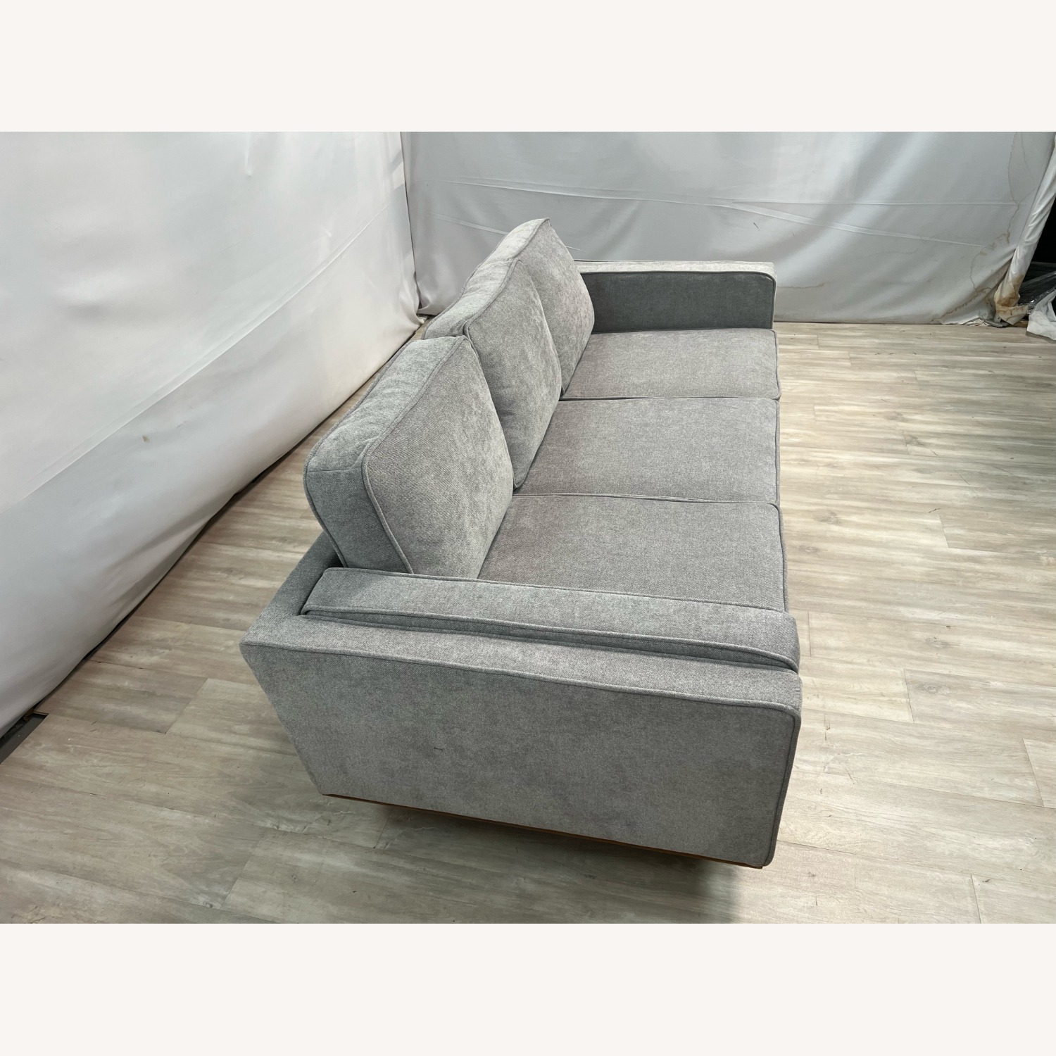 George Oliver Estes Inayat Upholstered Sofa - image-6