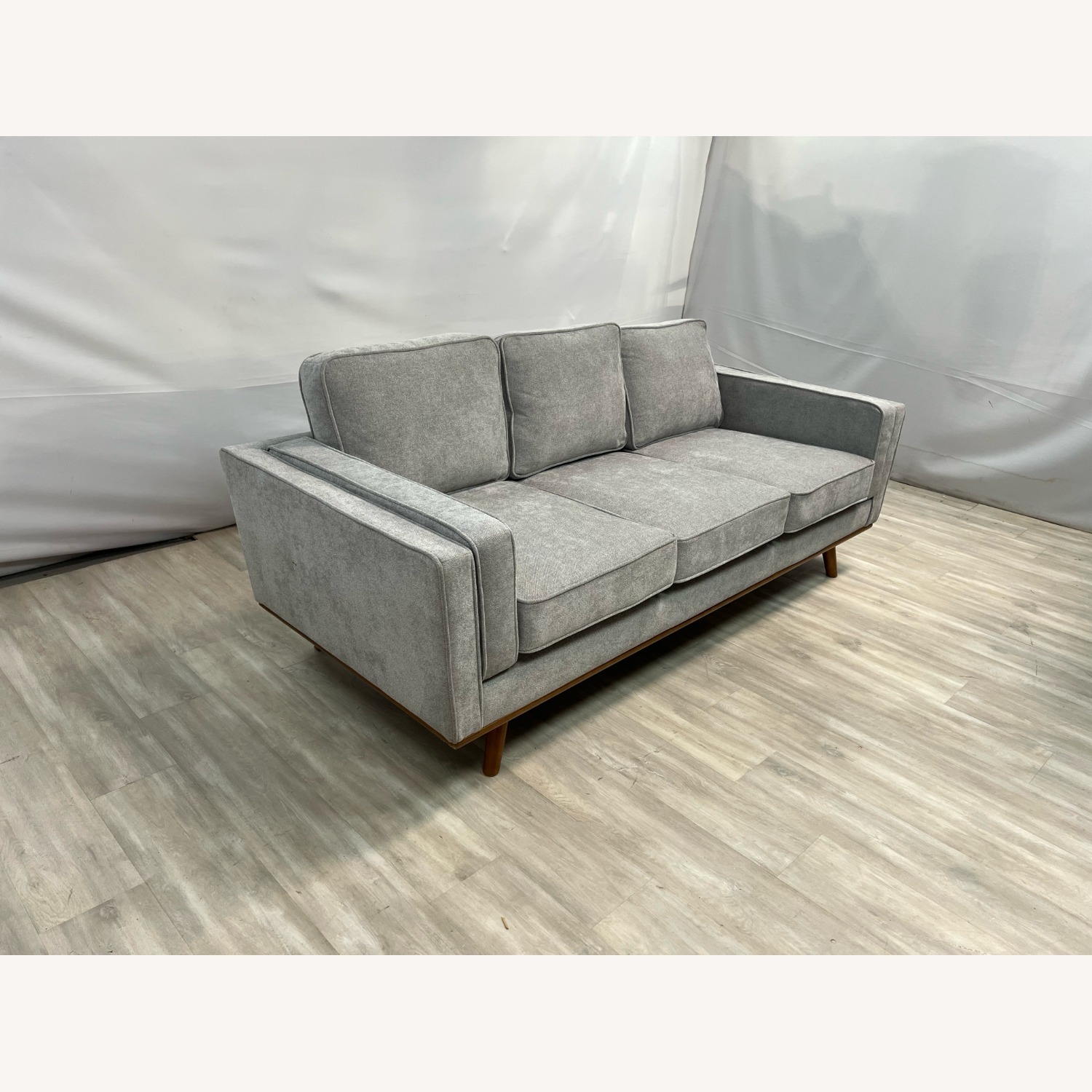 George Oliver Estes Inayat Upholstered Sofa - image-3